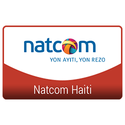 Natcom Haiti RTR - Select