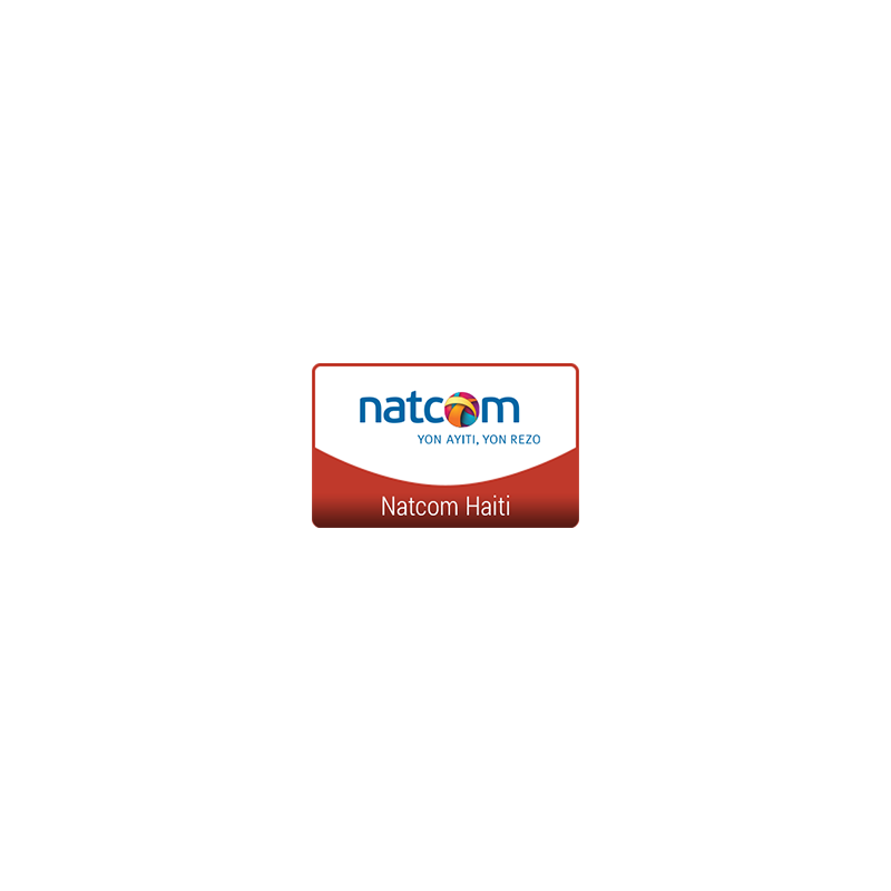 Natcom Haiti RTR - Select