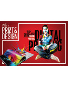 Printing & Enlargement Services